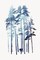 Winter Wolf Poster Print by Robert Farkas - Item # VARPDXF698D